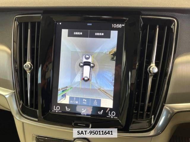 Volvo V90 2018-12 342668-5