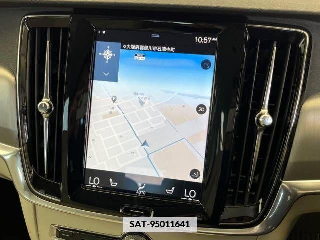 Volvo V90 2018-12 342668-4