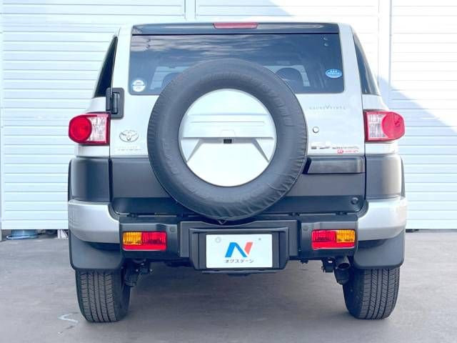 Toyota FJ CRUISER 2017-11 195940-15