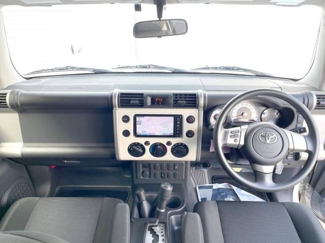 Toyota FJ CRUISER 2017-11 195940-1