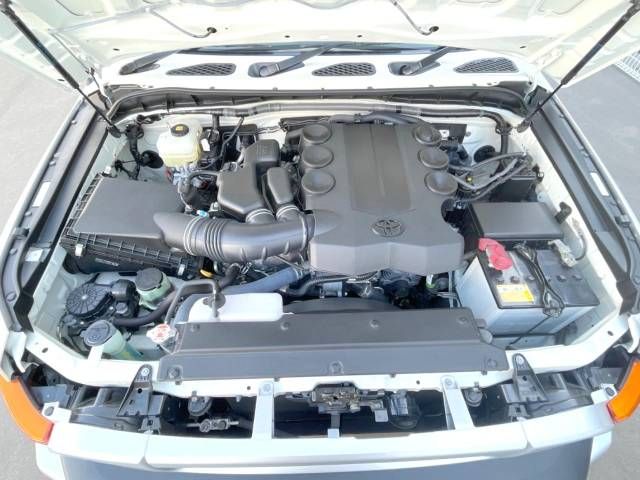 Toyota FJ CRUISER 2017-11 195940-18