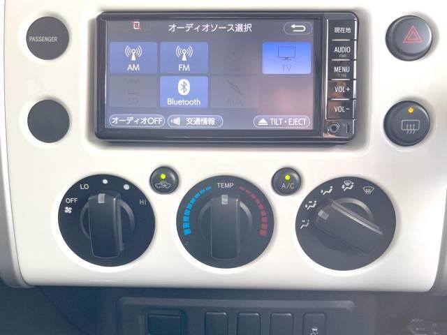 Toyota FJ CRUISER 2017-11 195940-7