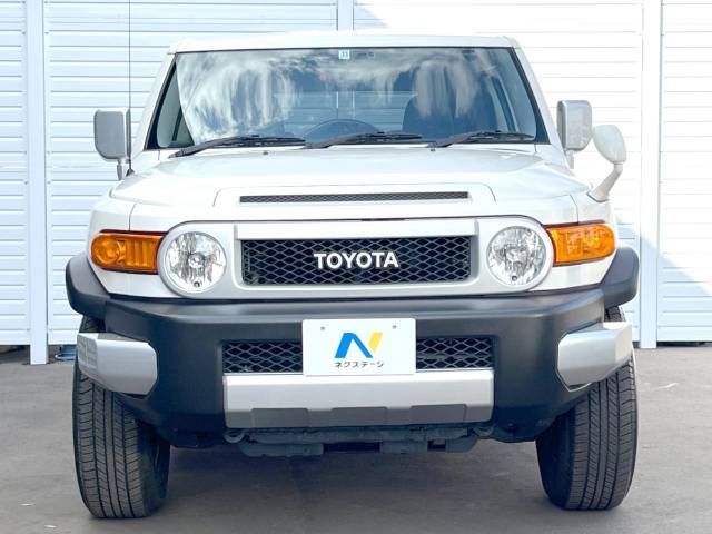 Toyota FJ CRUISER 2017-11 195940-14