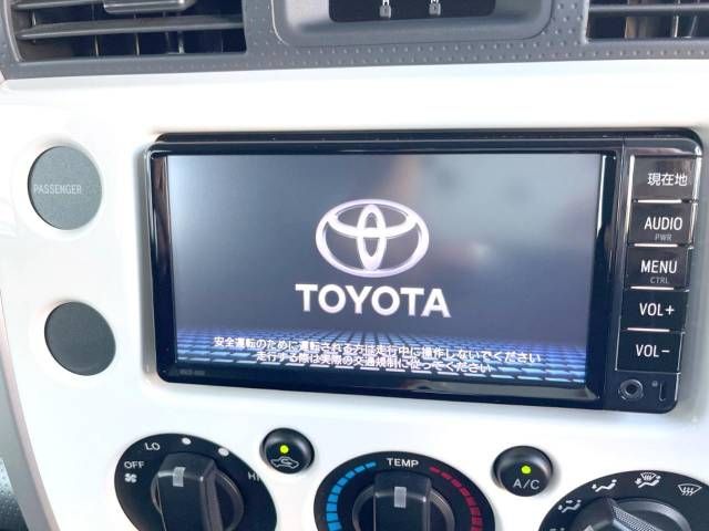 Toyota FJ CRUISER 2017-11 195940-3