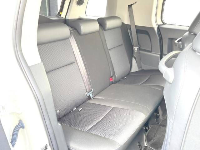 Toyota FJ CRUISER 2017-11 195940-9