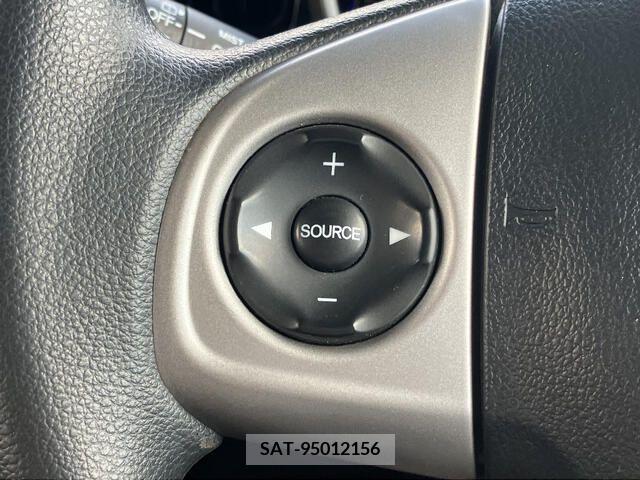 Honda N BOX 2012-01 364694-9