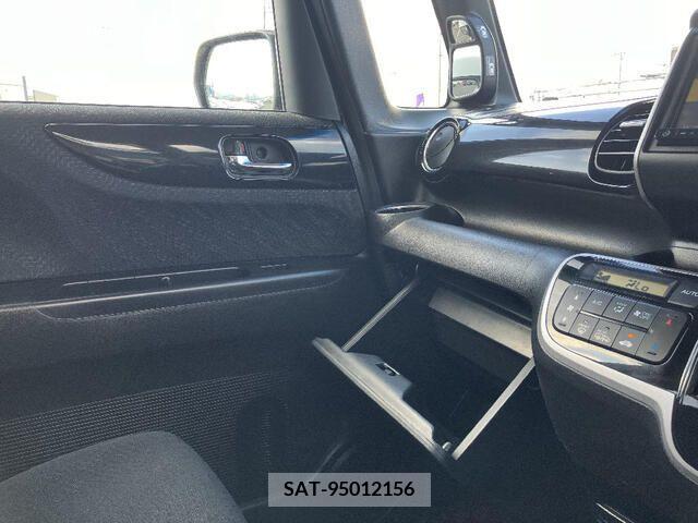Honda N BOX 2012-01 364694-16