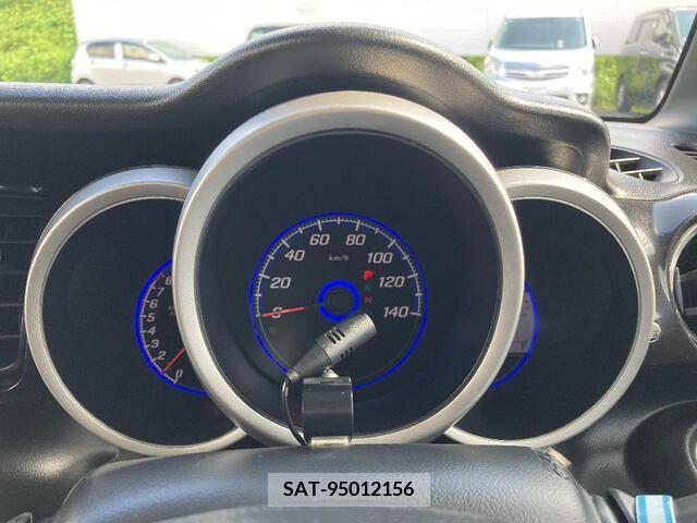 Honda N BOX 2012-01 364694-7