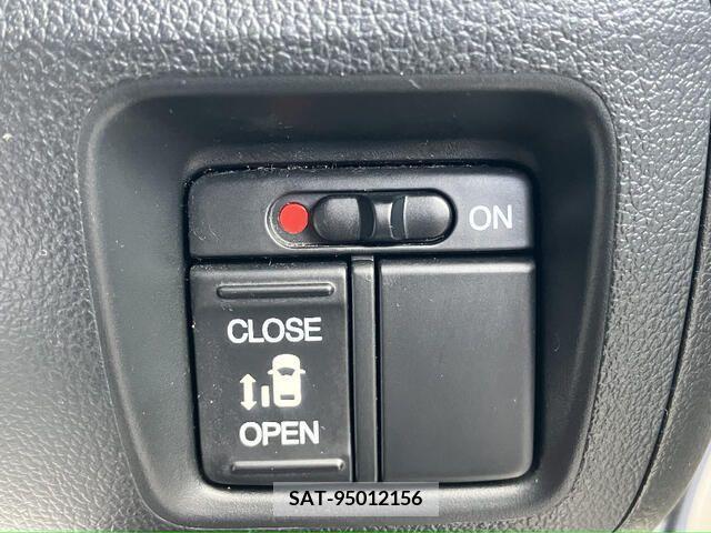 Honda N BOX 2012-01 364694-12