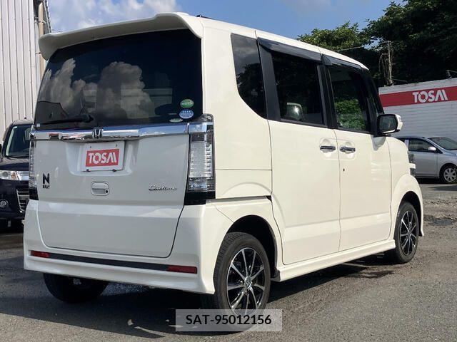 Honda N BOX 2012-01 364694-4