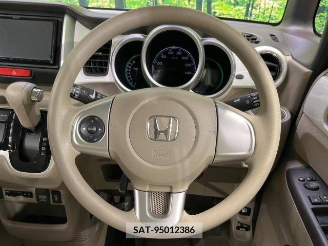 Honda N BOX 2016-11 386720-11