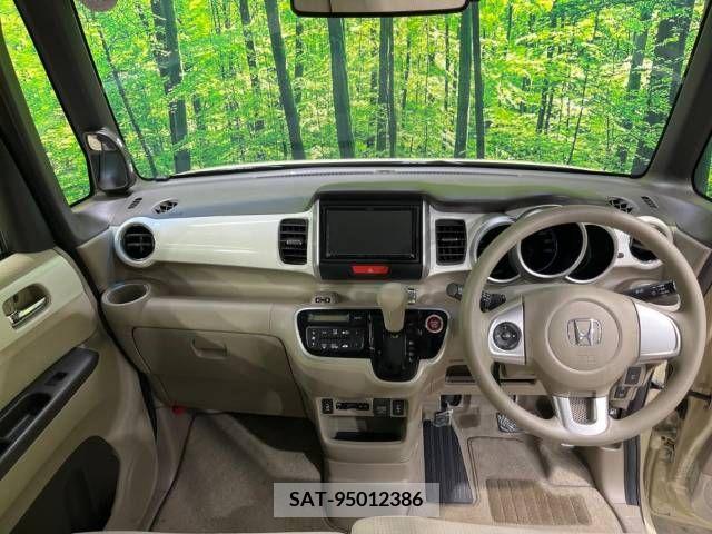 Honda N BOX 2016-11 386720-1