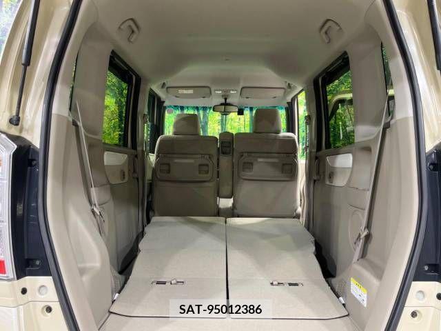 Honda N BOX 2016-11 386720-10