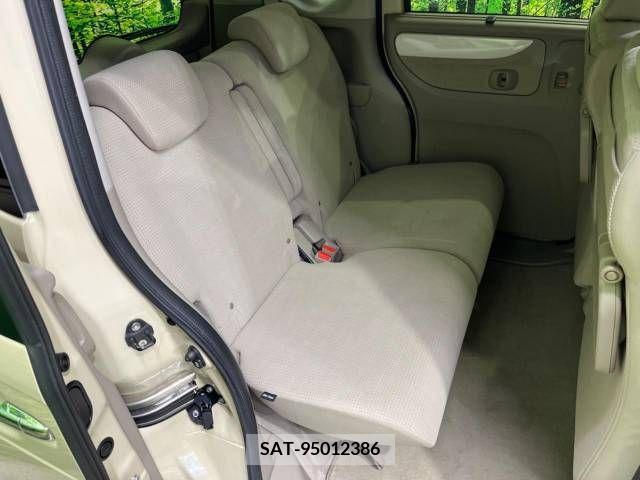 Honda N BOX 2016-11 386720-9