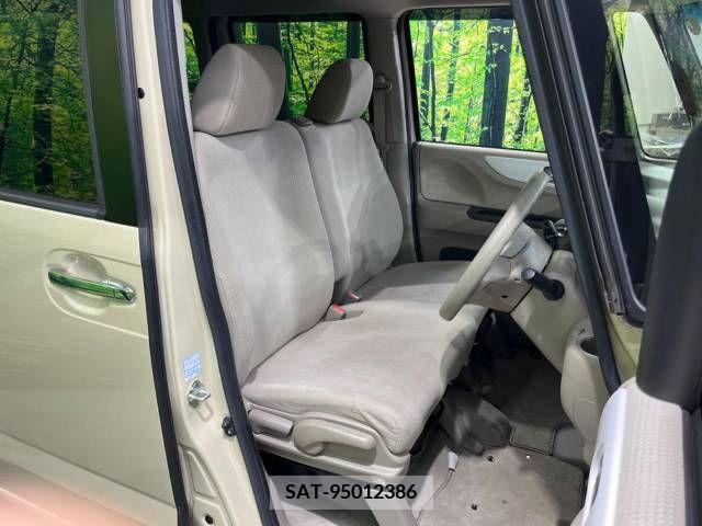 Honda N BOX 2016-11 386720-8