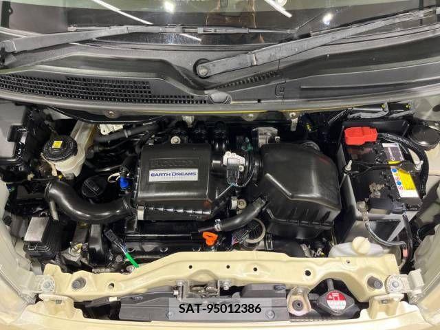 Honda N BOX 2016-11 386720-18