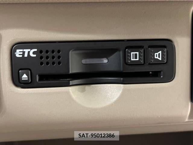 Honda N BOX 2016-11 386720-7