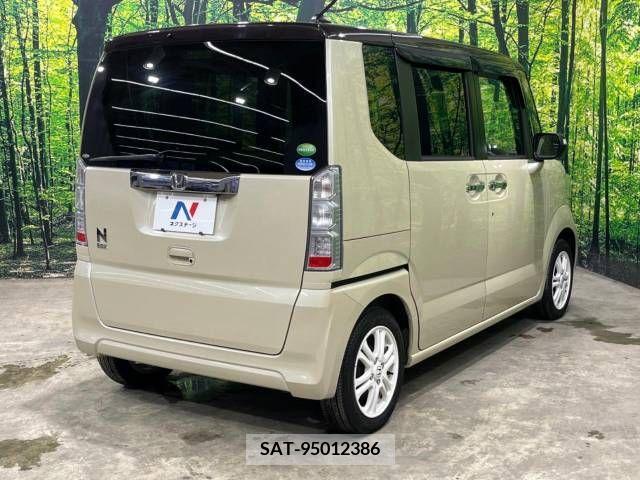 Honda N BOX 2016-11 386720-17