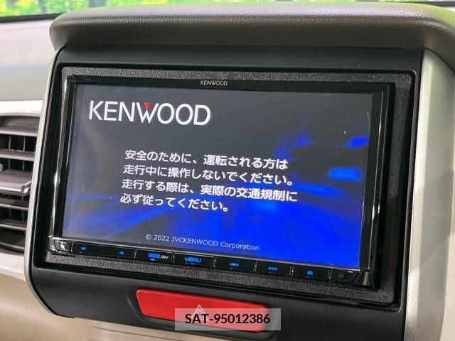 Honda N BOX 2016-11 386720-5