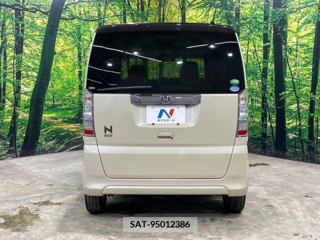 Honda N BOX 2016-11 386720-15