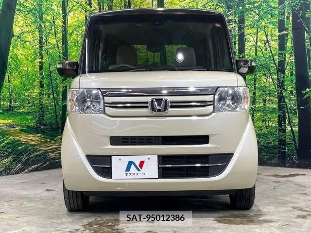 Honda N BOX 2016-11 386720-14