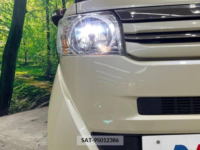 Honda N BOX 2016-11 386720-12