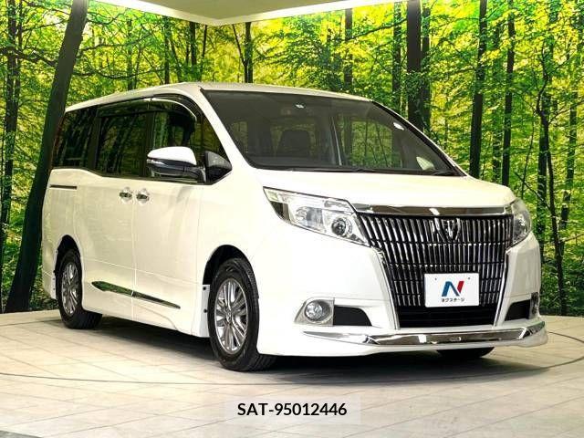 Toyota ESQUIRE 2015-04 228177-17