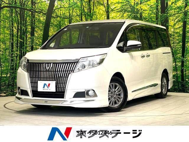 Toyota ESQUIRE 2015-04 228177-0