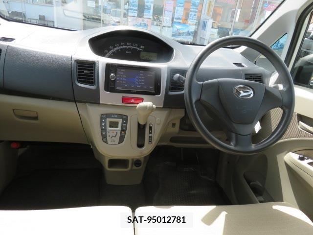 Daihatsu MOVE 2012-09 252449-4