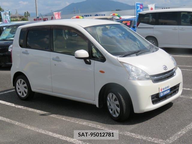 Daihatsu MOVE 2012-09 252449-2