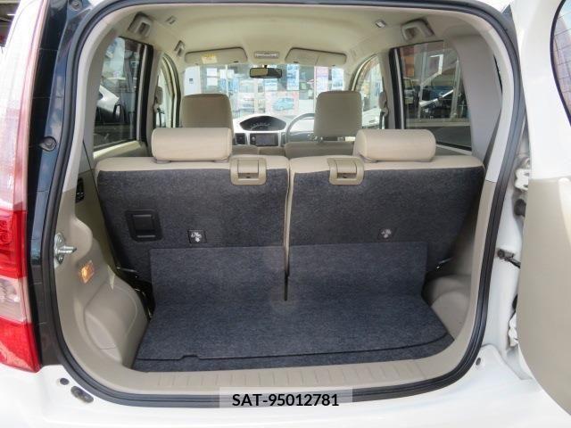 Daihatsu MOVE 2012-09 252449-15