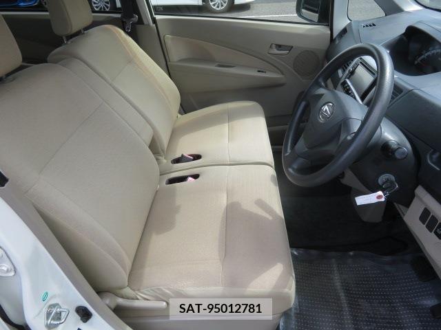 Daihatsu MOVE 2012-09 252449-5