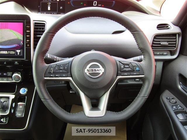 Nissan SERENA 2021-07 351334-9