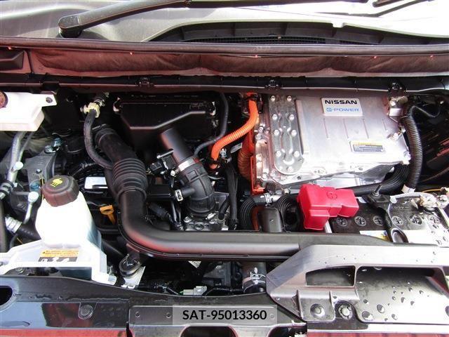 Nissan SERENA 2021-07 351334-28