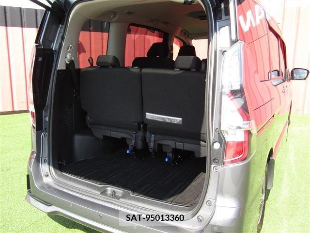 Nissan SERENA 2021-07 351334-8