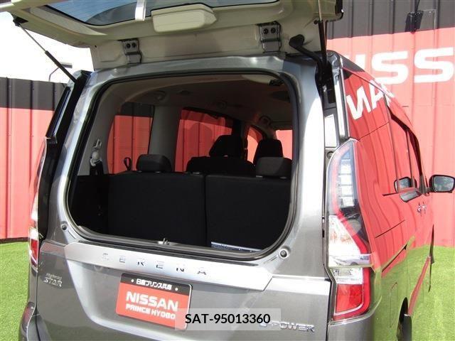 Nissan SERENA 2021-07 351334-16