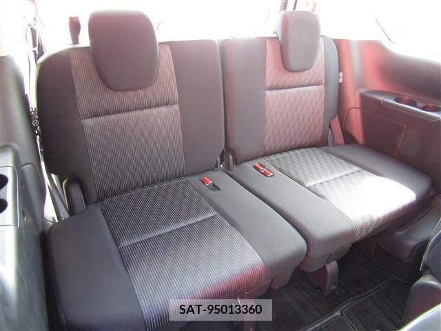 Nissan SERENA 2021-07 351334-7