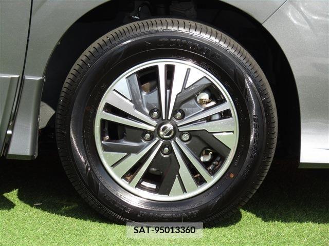 Nissan SERENA 2021-07 351334-25