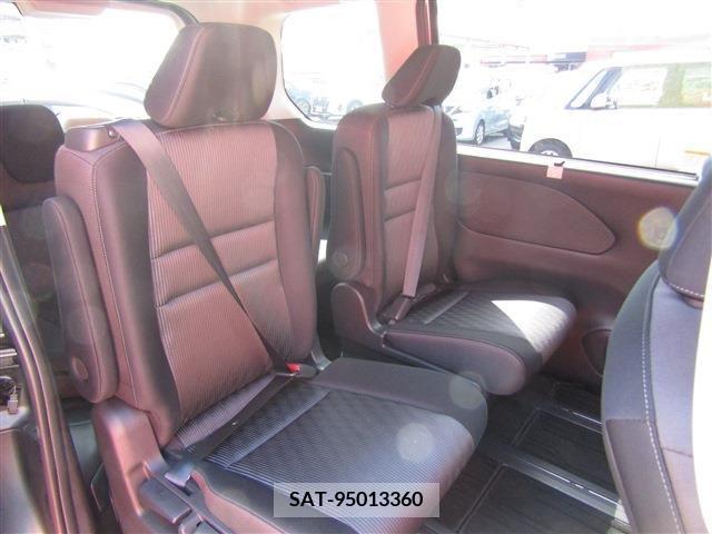 Nissan SERENA 2021-07 351334-6