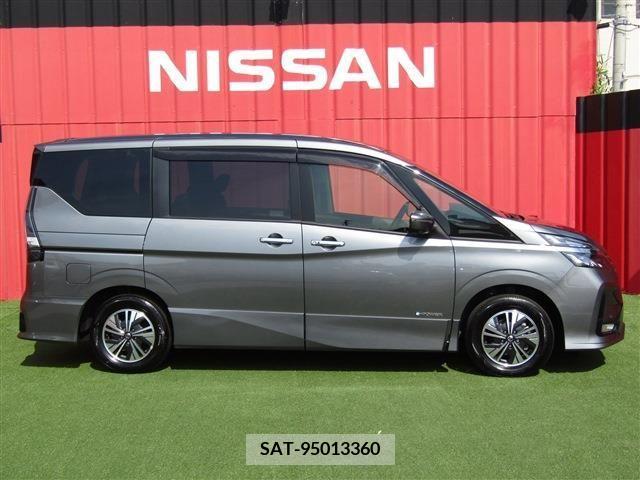 Nissan SERENA 2021-07 351334-22