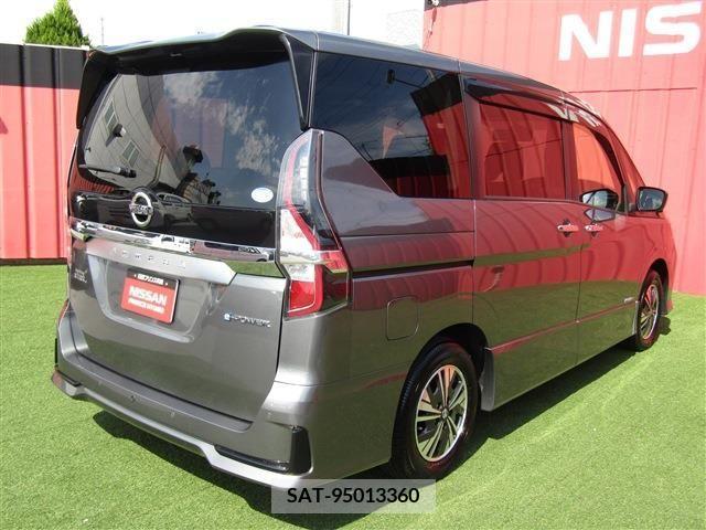 Nissan SERENA 2021-07 351334-20