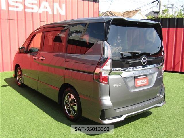 Nissan SERENA 2021-07 351334-1