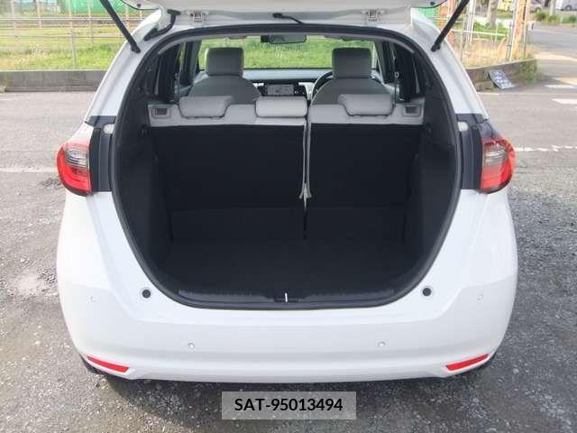 Honda FIT 2022-07 233876-15