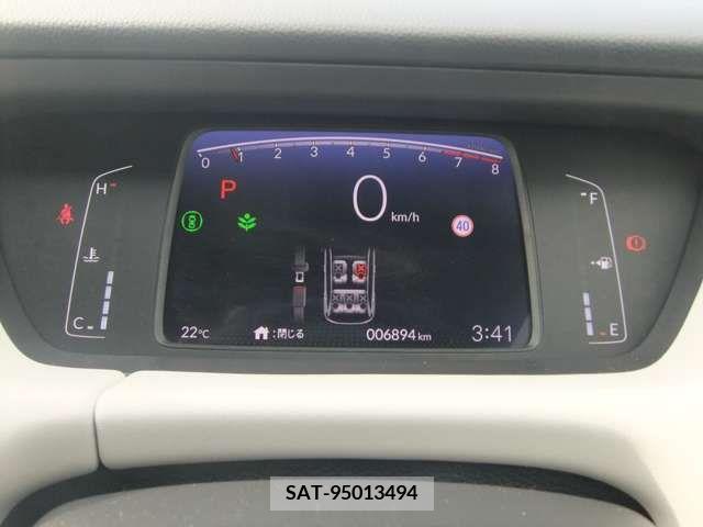 Honda FIT 2022-07 233876-4