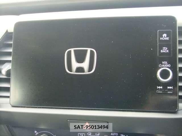 Honda FIT 2022-07 233876-5