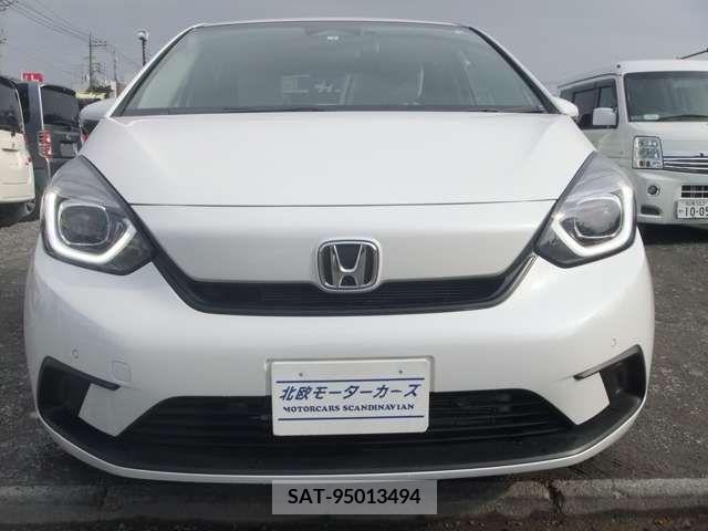 Honda FIT 2022-07 233876-1