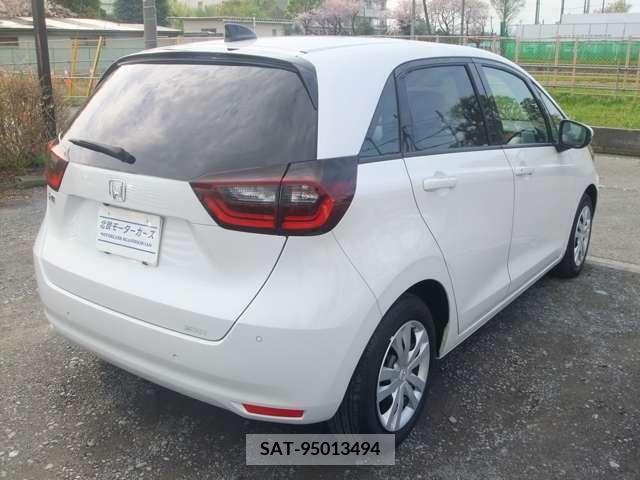 Honda FIT 2022-07 233876-19