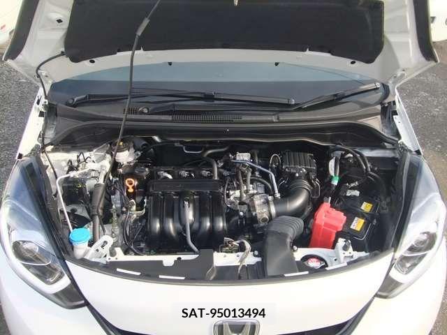 Honda FIT 2022-07 233876-17