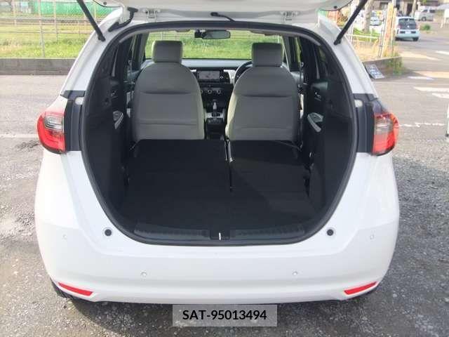 Honda FIT 2022-07 233876-16