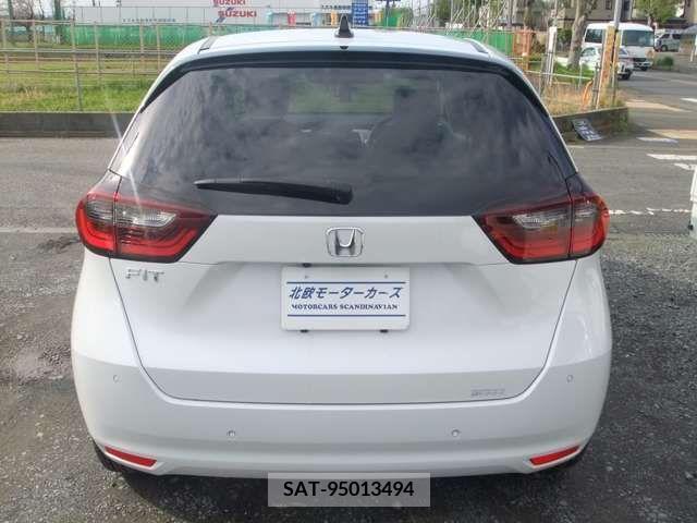 Honda FIT 2022-07 233876-18